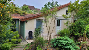 Maisonnette près de Paris et de l'aéroport d'Orly